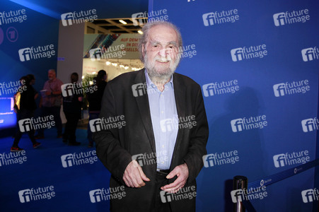 Lindenstrasse Cast auf  der IFA 2019 in Berlin