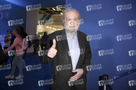 Lindenstrasse Cast auf  der IFA 2019 in Berlin