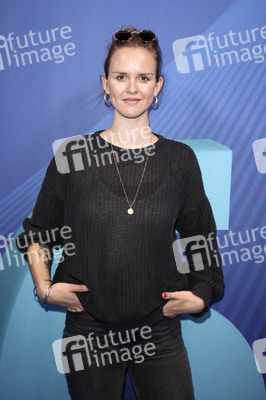 Lindenstrasse Cast auf  der IFA 2019 in Berlin