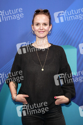 Lindenstrasse Cast auf  der IFA 2019 in Berlin