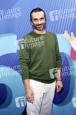 Lindenstrasse Cast auf  der IFA 2019 in Berlin