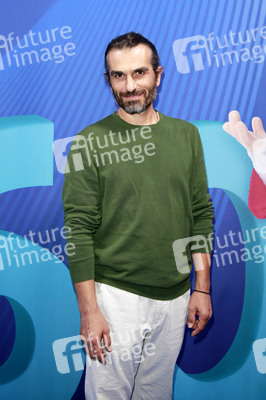 Lindenstrasse Cast auf  der IFA 2019 in Berlin