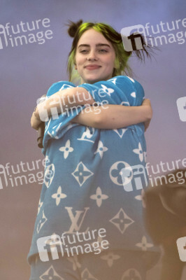 Lollapalooza Berlin 2019