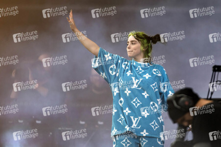 Lollapalooza Berlin 2019