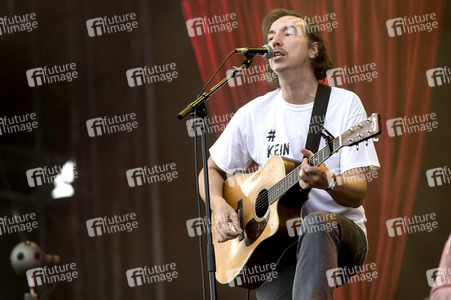 Lollapalooza Berlin 2019