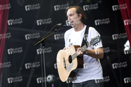 Lollapalooza Berlin 2019