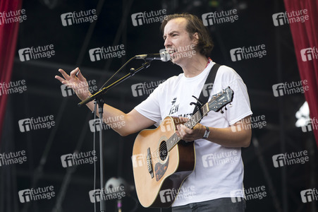 Lollapalooza Berlin 2019