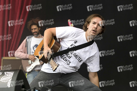 Lollapalooza Berlin 2019