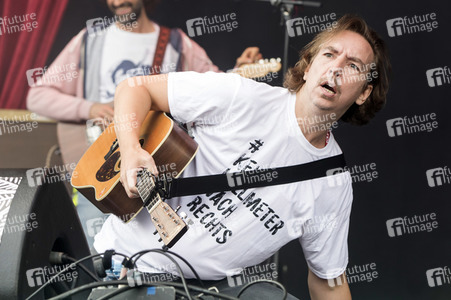 Lollapalooza Berlin 2019