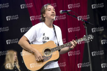 Lollapalooza Berlin 2019