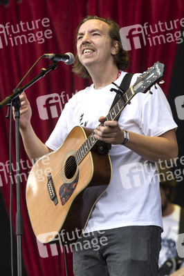 Lollapalooza Berlin 2019