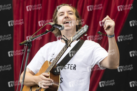 Lollapalooza Berlin 2019