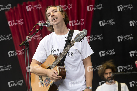 Lollapalooza Berlin 2019