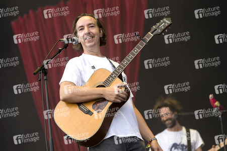 Lollapalooza Berlin 2019