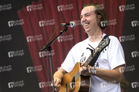 Lollapalooza Berlin 2019