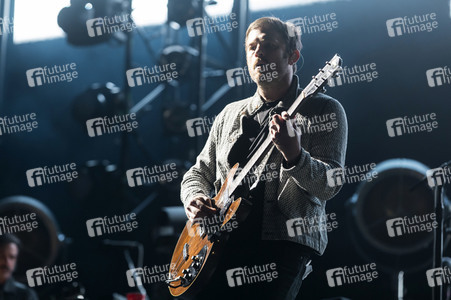 Lollapalooza Berlin 2019