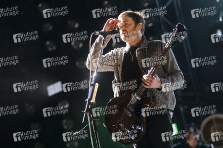 Lollapalooza Berlin 2019