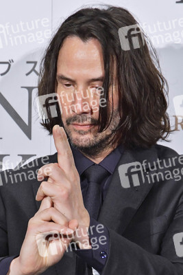 Filmpremiere 'John Wick: Kapitel 3' in Tokio