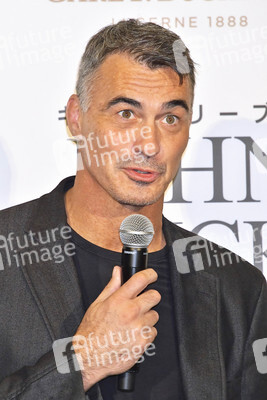 Filmpremiere 'John Wick: Kapitel 3' in Tokio