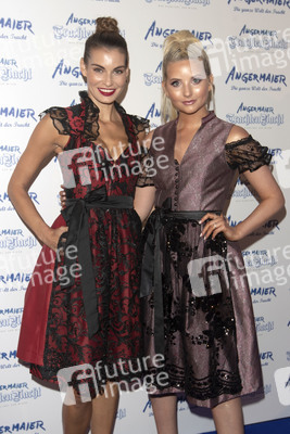 Angermaier Trachten Nacht 2019