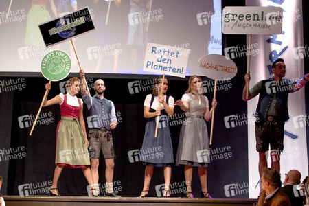 Angermaier Trachten Nacht 2019