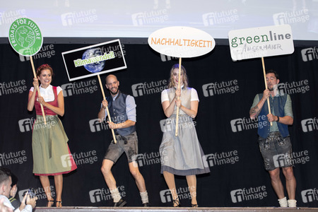 Angermaier Trachten Nacht 2019