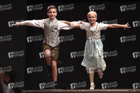 Angermaier Trachten Nacht 2019