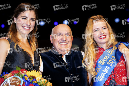 Angermaier Trachten Nacht 2019