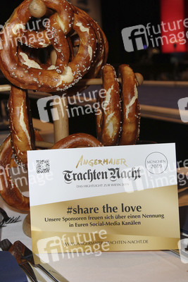 Angermaier Trachten Nacht 2019