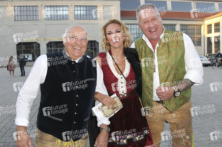 Angermaier Trachten Nacht 2019