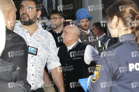 Angermaier Trachten Nacht 2019