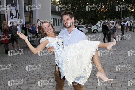 Angermaier Trachten Nacht 2019