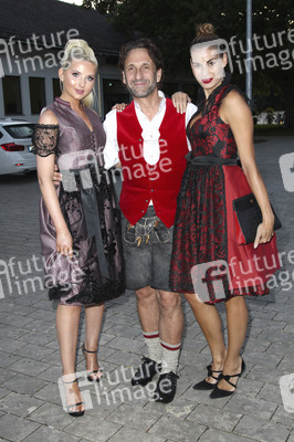 Angermaier Trachten Nacht 2019