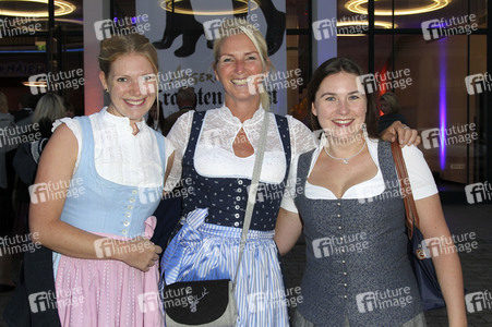 Angermaier Trachten Nacht 2019