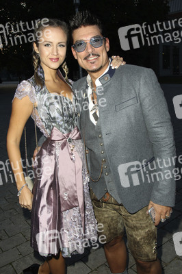 Angermaier Trachten Nacht 2019