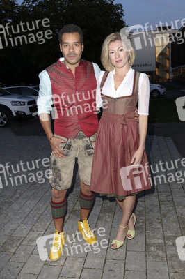 Angermaier Trachten Nacht 2019