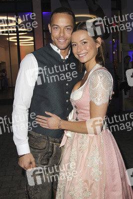 Angermaier Trachten Nacht 2019