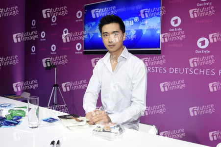 Das Erste auf der IFA 2019 in Berlin