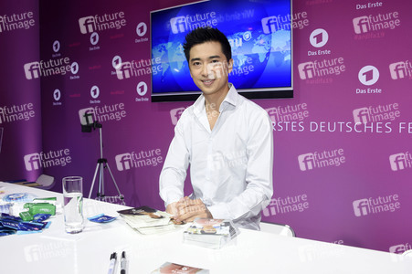 Das Erste auf der IFA 2019 in Berlin