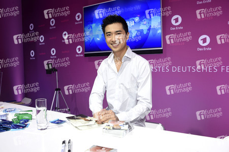 Das Erste auf der IFA 2019 in Berlin