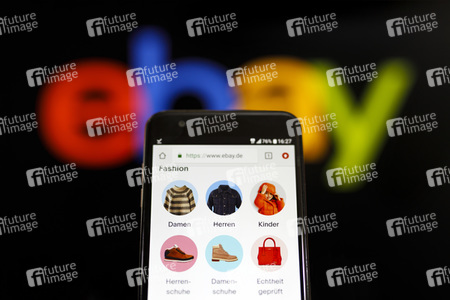 Symbolfoto eBay