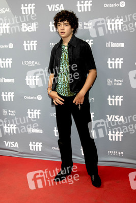 Pressekonferenz 'Ford v Ferrari', Toronto International Film Festival 2019