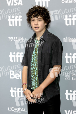 Pressekonferenz 'Ford v Ferrari', Toronto International Film Festival 2019