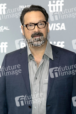 Pressekonferenz 'Ford v Ferrari', Toronto International Film Festival 2019