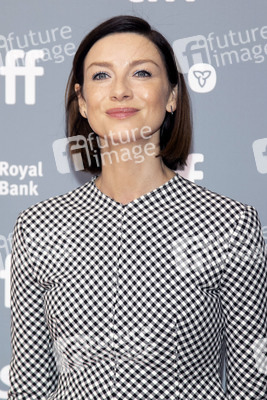 Pressekonferenz 'Ford v Ferrari', Toronto International Film Festival 2019