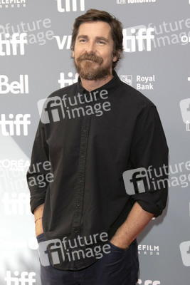 Pressekonferenz 'Ford v Ferrari', Toronto International Film Festival 2019