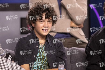 Pressekonferenz 'Ford v Ferrari', Toronto International Film Festival 2019