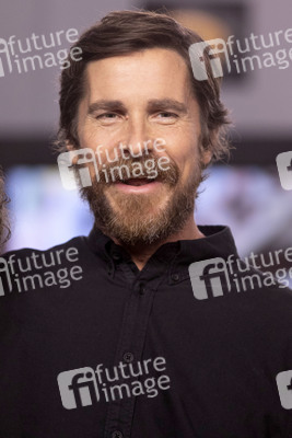 Pressekonferenz 'Ford v Ferrari', Toronto International Film Festival 2019