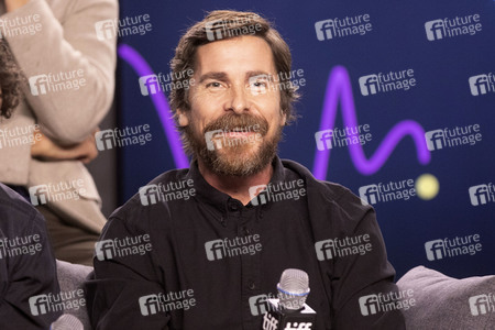 Pressekonferenz 'Ford v Ferrari', Toronto International Film Festival 2019