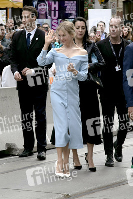 Filmpremiere 'Judy', Toronto International Film Festival 2019